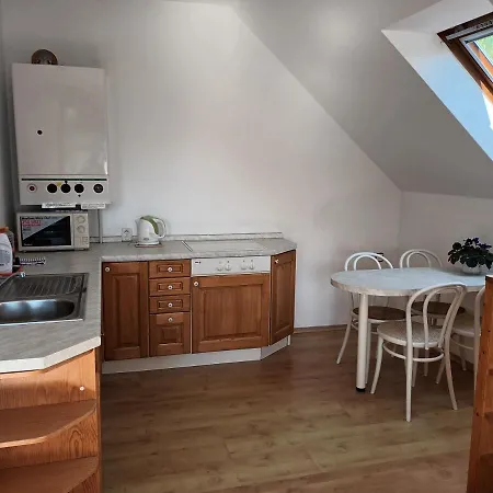 Apartman Barbora Turnov Exterior photo