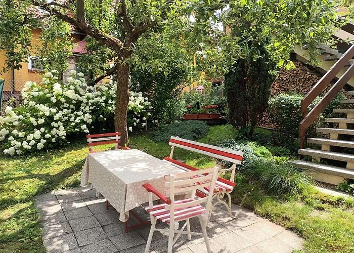 Apartman Barbora